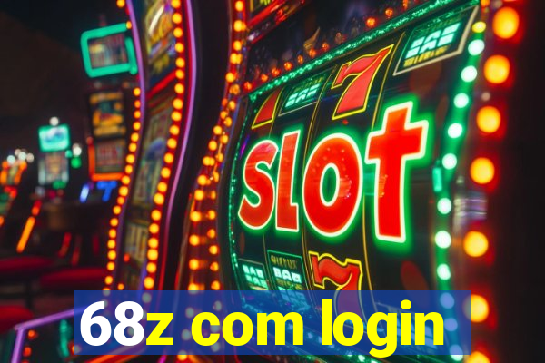 68z com login